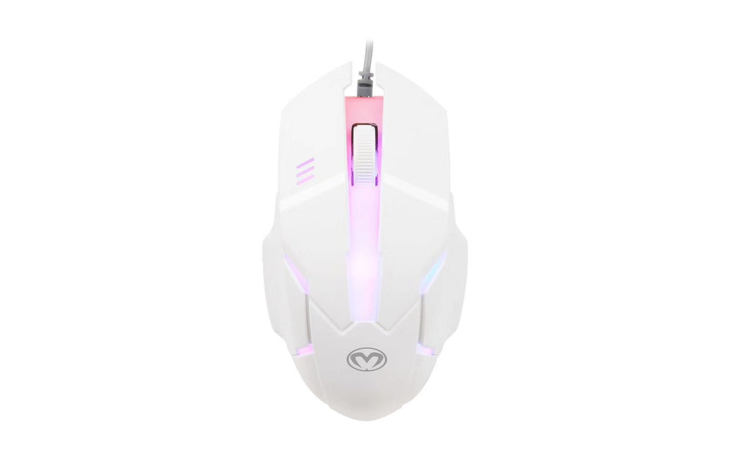 Hunting Engine V0 Wired Backlit Gaming Mouse