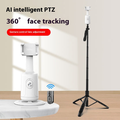 360 Auto AI Face Tracking Gimbal Phone Holder