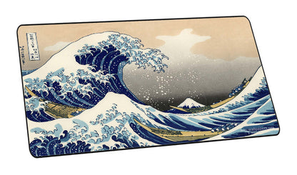 GlitchPop mouse pad 80x30cm