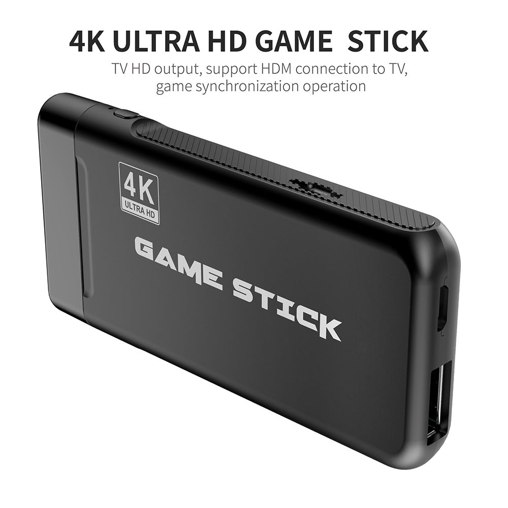 3000+ Retro Games HDMI Portable Console.
