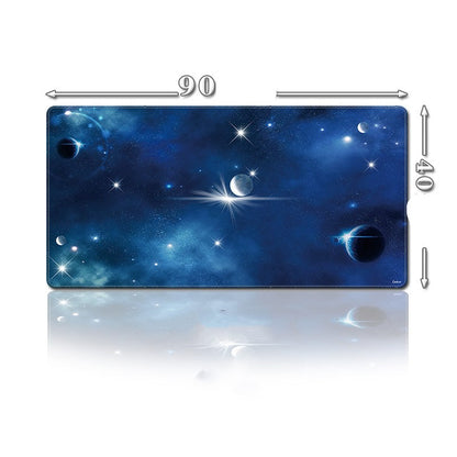 Oversized Thick 3D Pattern Gaming Mouse Pad