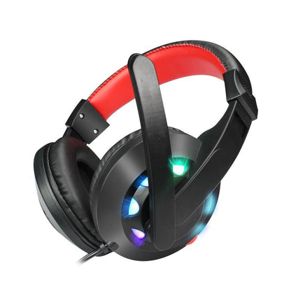 Wired Stereo Gaming Headphone