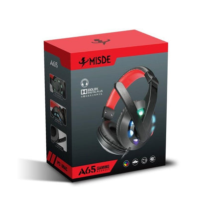 Wired Stereo Gaming Headphone