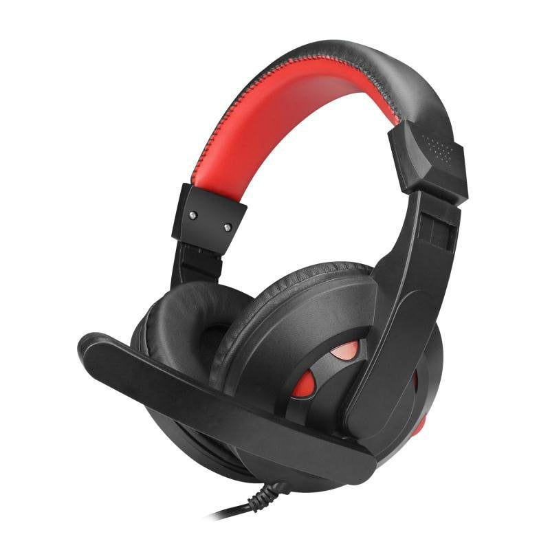 Wired Stereo Gaming Headphone
