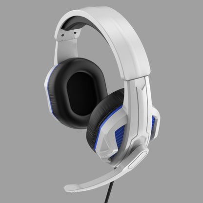 Glitchpop Wired Gaming Headset
