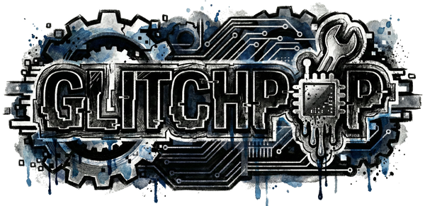 GlitchPop