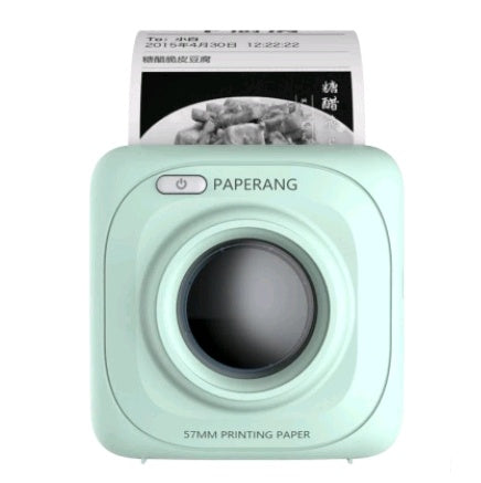 Paperang Thermal Mini Printer