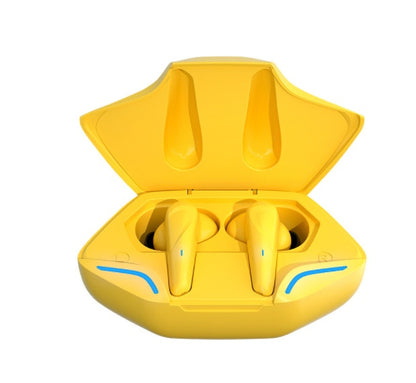 Private Model New KS08 Wireless Binaural TWS Low-latency Gaming 5.0 Bluetooth Headset