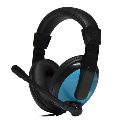 E-sports gaming headset