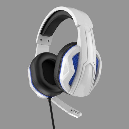 Glitchpop Wired Gaming Headset