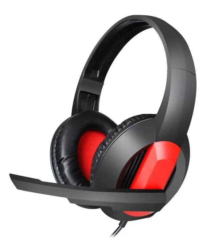 E-sports gaming headset