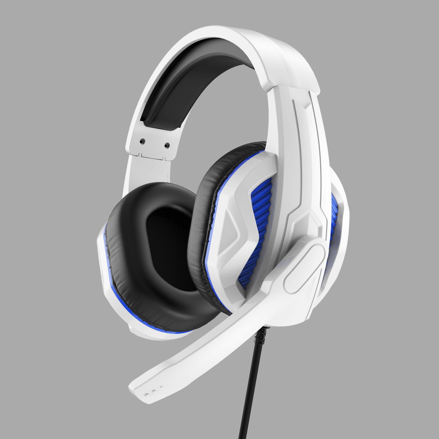Glitchpop Wired Gaming Headset