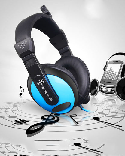 E-sports gaming headset