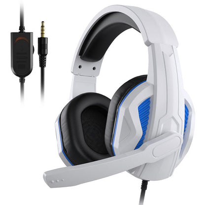 Glitchpop Wired Gaming Headset