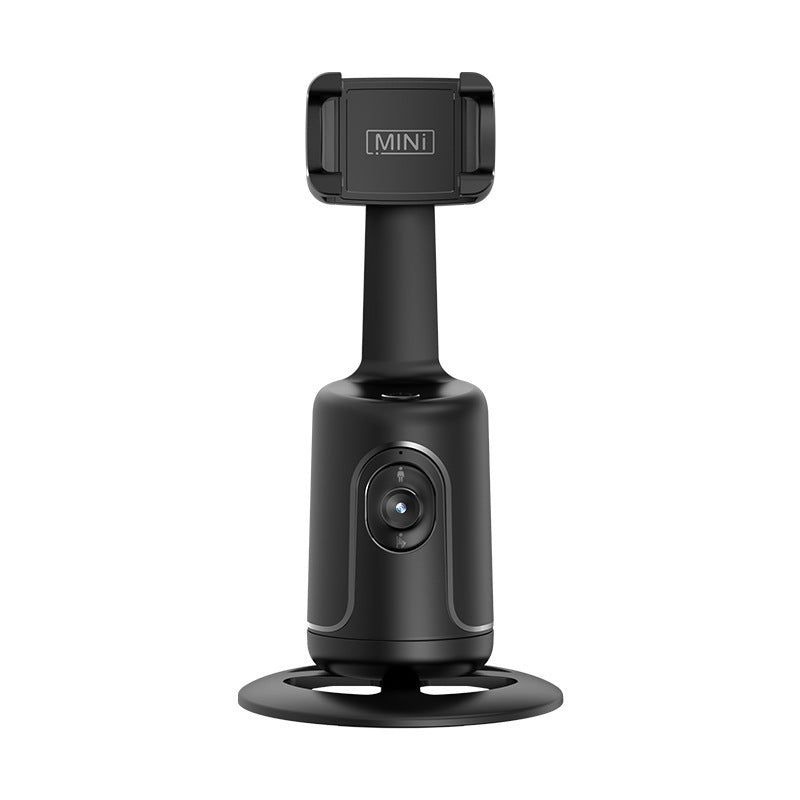 360 Auto AI Face Tracking Gimbal Phone Holder