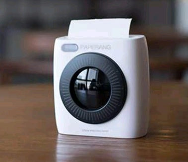 Paperang Thermal Mini Printer