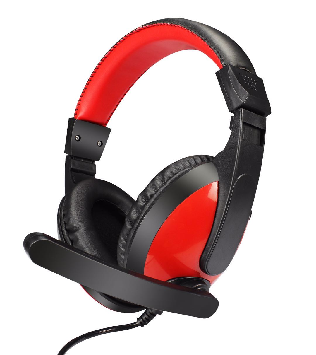 E-sports gaming headset
