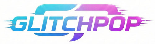 GlitchPop