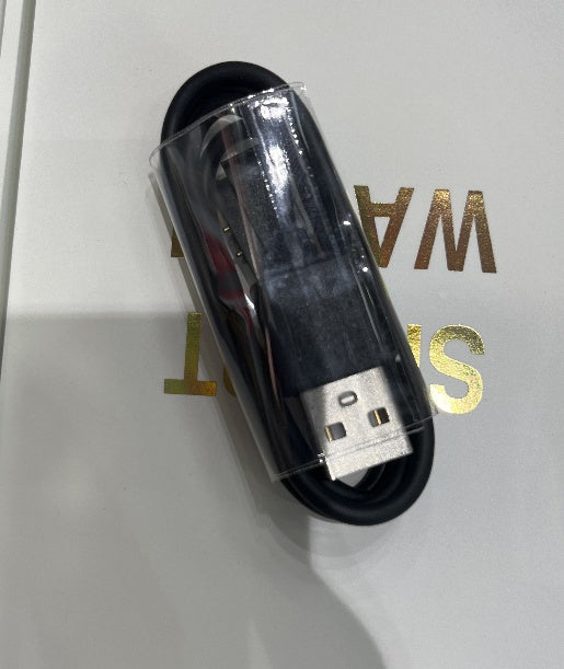 Oxygen ECG Monitoring Laser Smart Watch