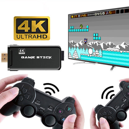 3000+ Retro Games HDMI Portable Console.