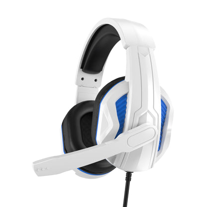 Glitchpop Wired Gaming Headset