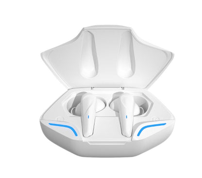 Private Model New KS08 Wireless Binaural TWS Low-latency Gaming 5.0 Bluetooth Headset