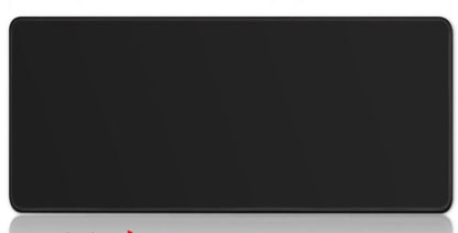 Glitchpop Gaming Keyboard And Mouse Pad