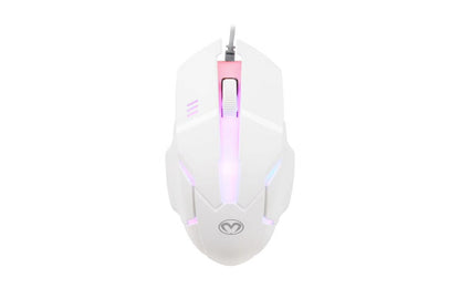 Hunting Engine V0 Wired Backlit Gaming Mouse