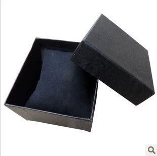 Glitchpop Three-eye Calendar Watch