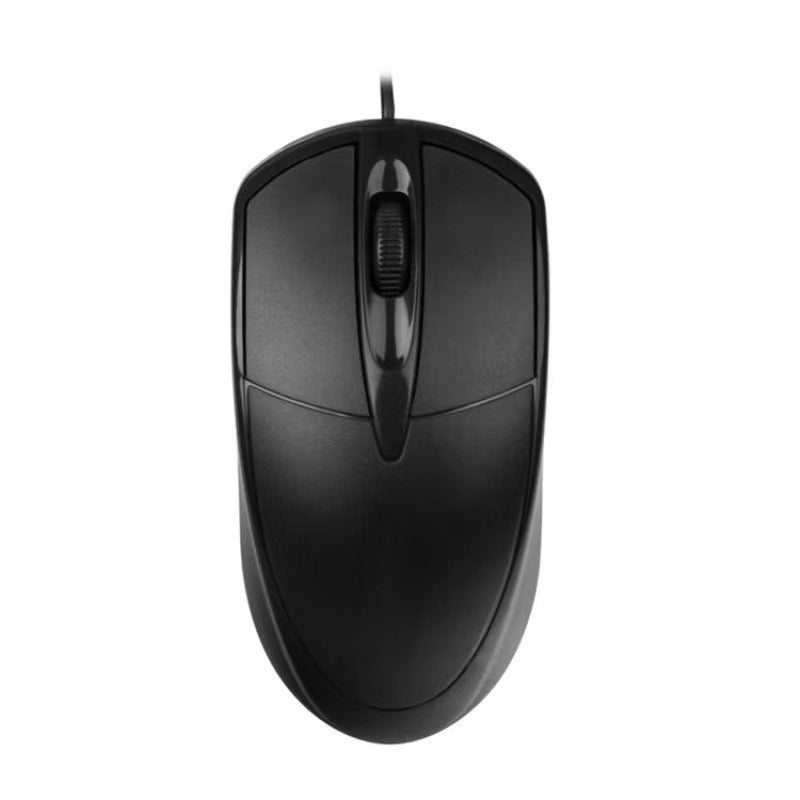 Professional Office USB Wired Mouse