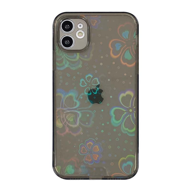 Mobile Phone Case Protective Cover Lens Full Package