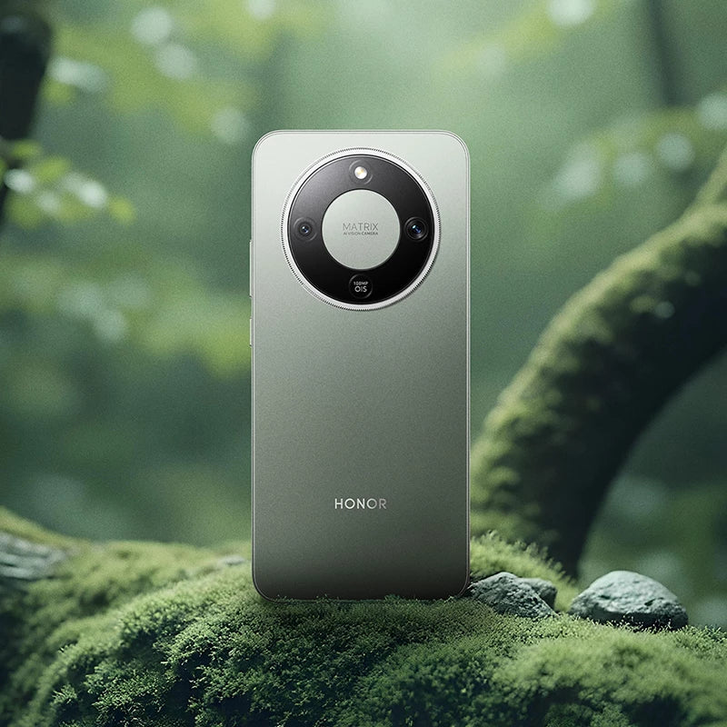 Honor X9d 5g - UNBREAKABLE AI SMARTPHONE EVER