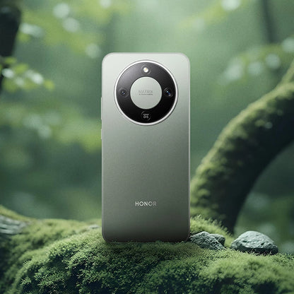 Honor X9d 5g - UNBREAKABLE AI SMARTPHONE EVER