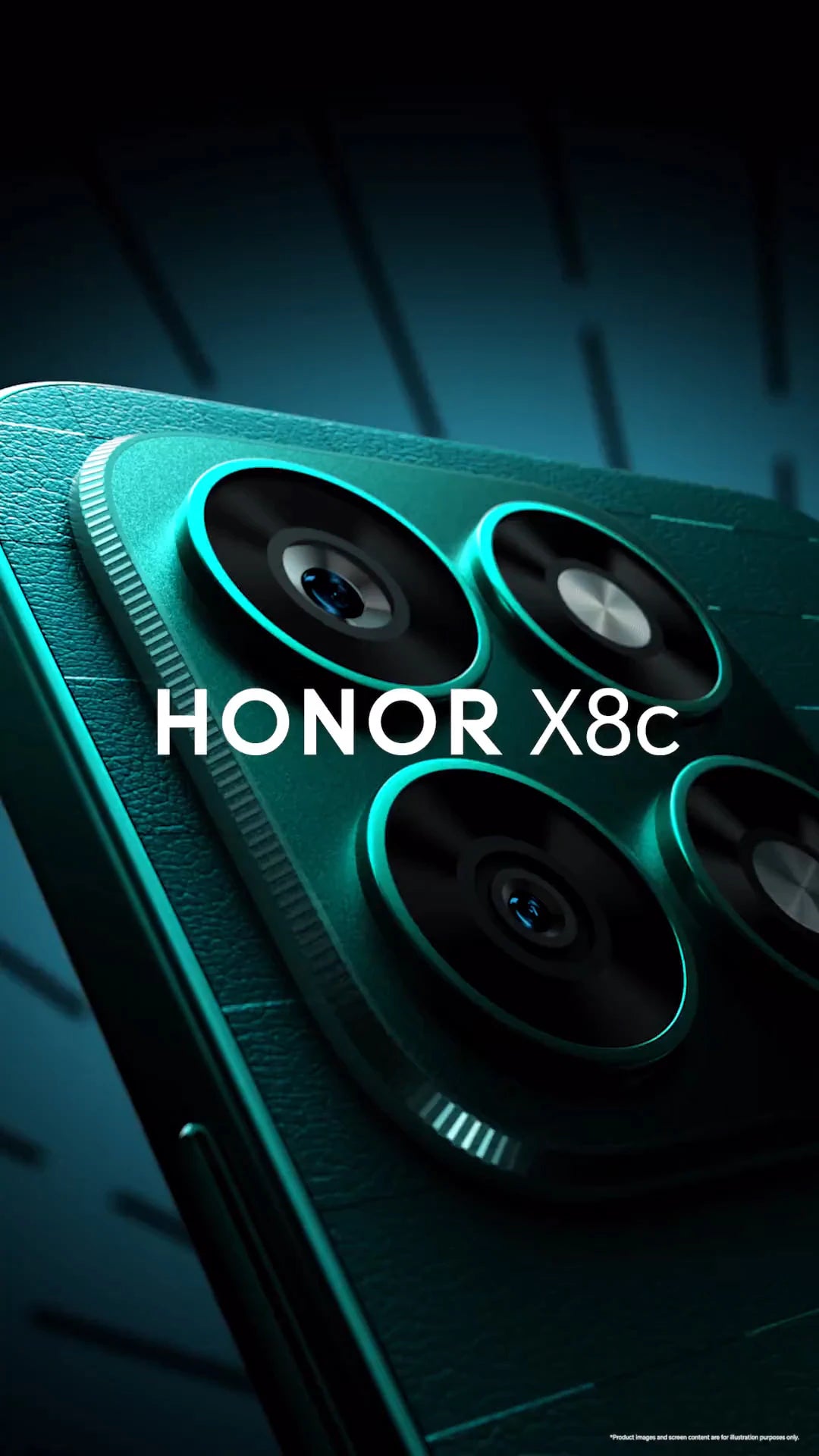 Honor X8C